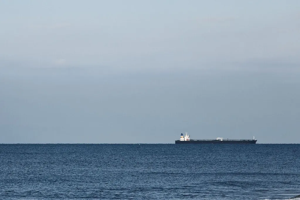 The World's Main Physical Oil Price Soars to Highest Since 2008