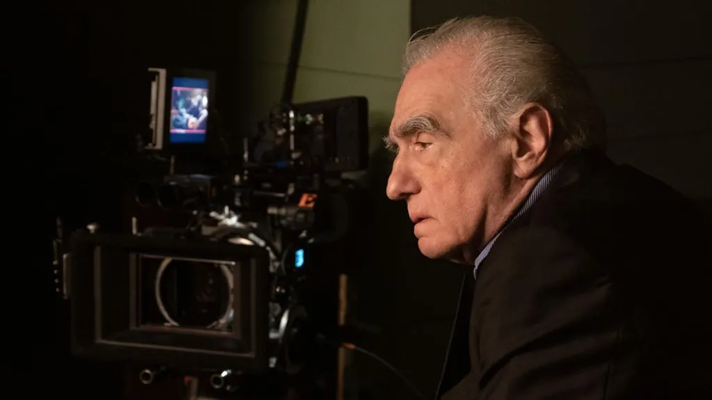'Mr. Scorsese' Is A Disarmingly Honest Portrait Of An Iconic Filmmaker