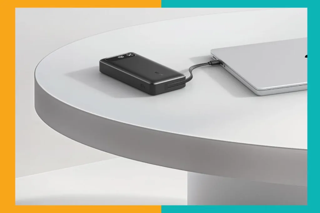 Airlines are cracking down on portable chargers  --  this one passes the test