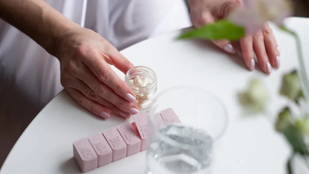 How testosterone could restore my ageing body: JENNI MURRAY