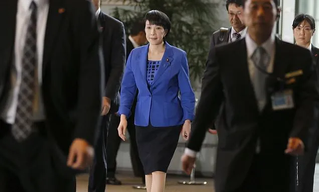 What to expect for Japan's economy under Sanae Takaichi, its 1st...