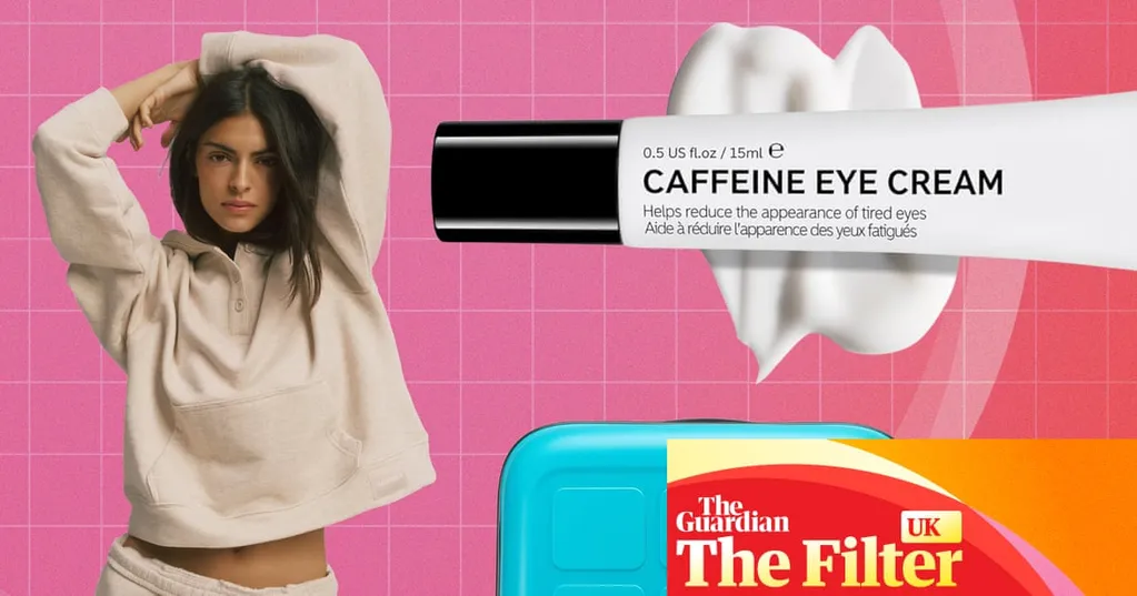 Poetry, eye cream and a bedtime neck massage: 12 things you loved most in March