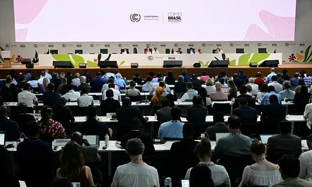 COP30: Key reactions to climate deal