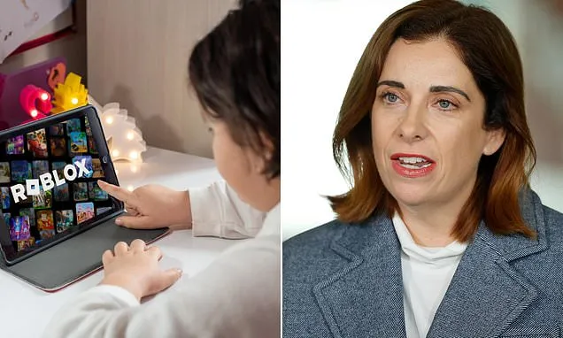 Urgent warning issued to Aussie parents about popular gaming platform