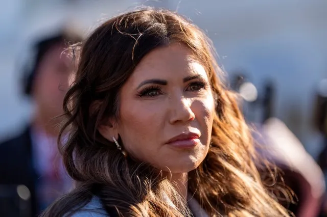 Louisiana officials react to firing of Homeland Security Secretary Noem