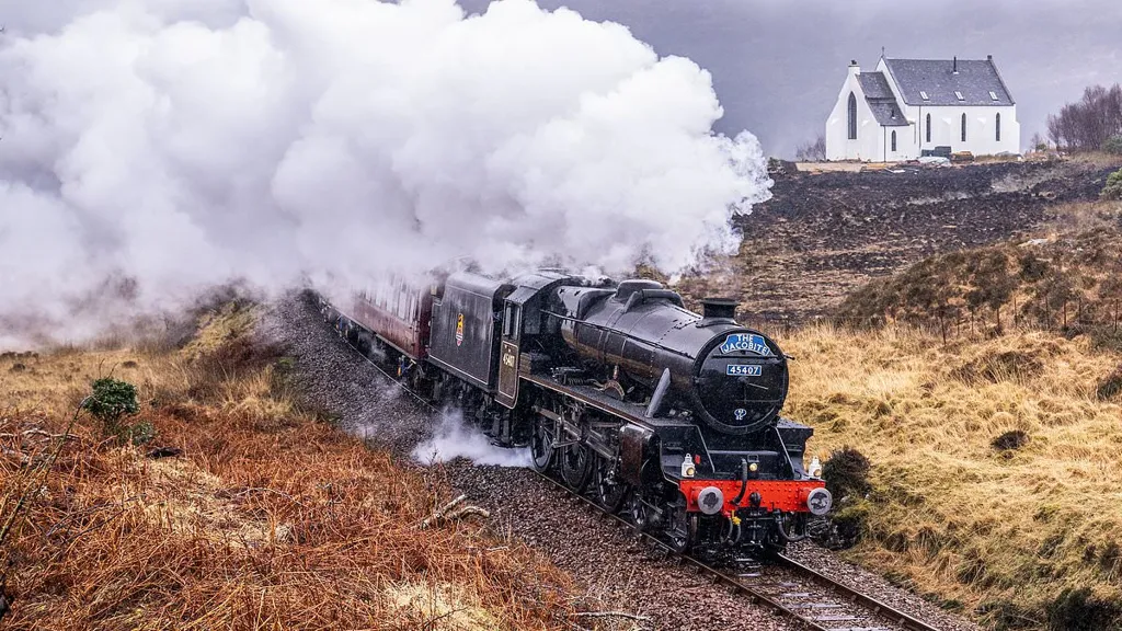 Harry Potter train faces derailment over £7m health and safety crisis