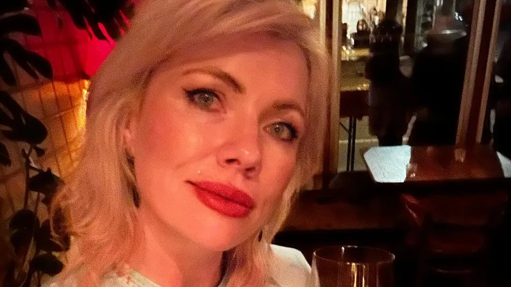 Clementine Ford's 'cruel' three word remark about Joe Biden
