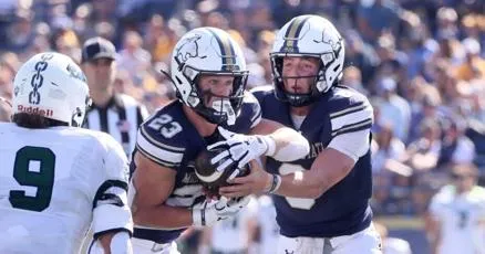 'Pretty dang exciting': Big Sky Conference coaches weigh in on offensive play-calling