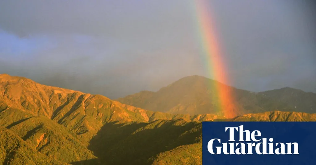 Kataraina by Becky Manawatu review - thrilling follow-up to a hit Māori novel