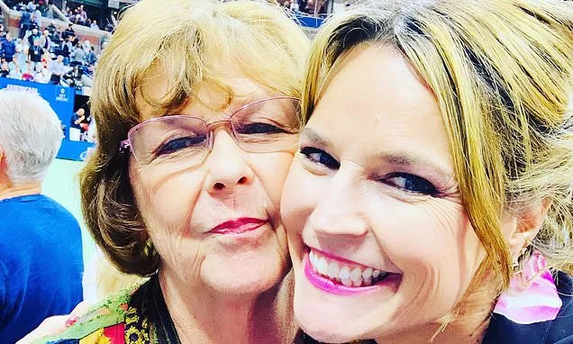 Report: Nancy Guthrie may have known her abductor