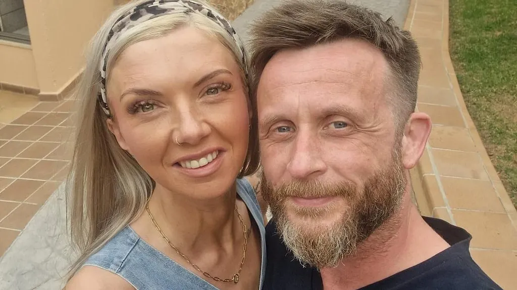 Father battled low mood and libido for years - he had low testosterone