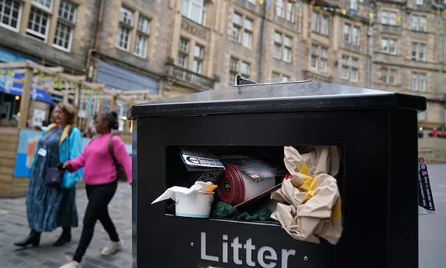 Fact check: Sheffield bins, fake picture of Nigel Farage and...