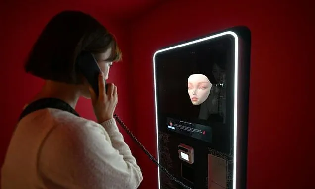 'AI shamans' tell the fortunes of curious South Koreans