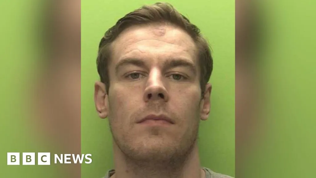 Man who killed as child sentenced for officer attack at Nottingham's QMC