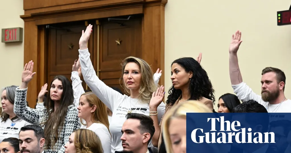 Trump DoJ's mixed messages bode ill for Epstein victims, experts fear