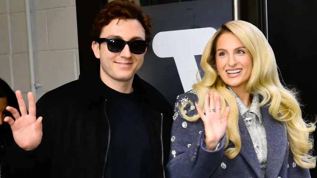 Meghan Trainor quit daily habit a psychic said she used like 'speed'