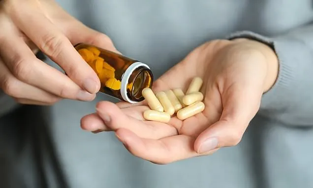 FDA issues warning for supplements sold on Amazon that contain poison