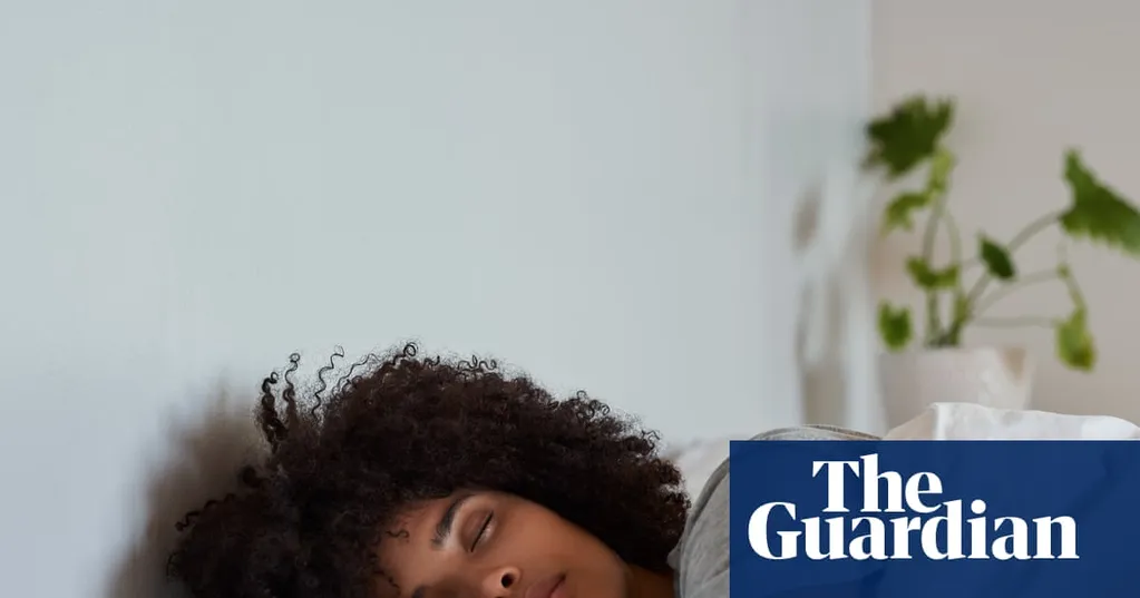 Extra 11 minutes' sleep each night can reduce heart attack risk, study finds