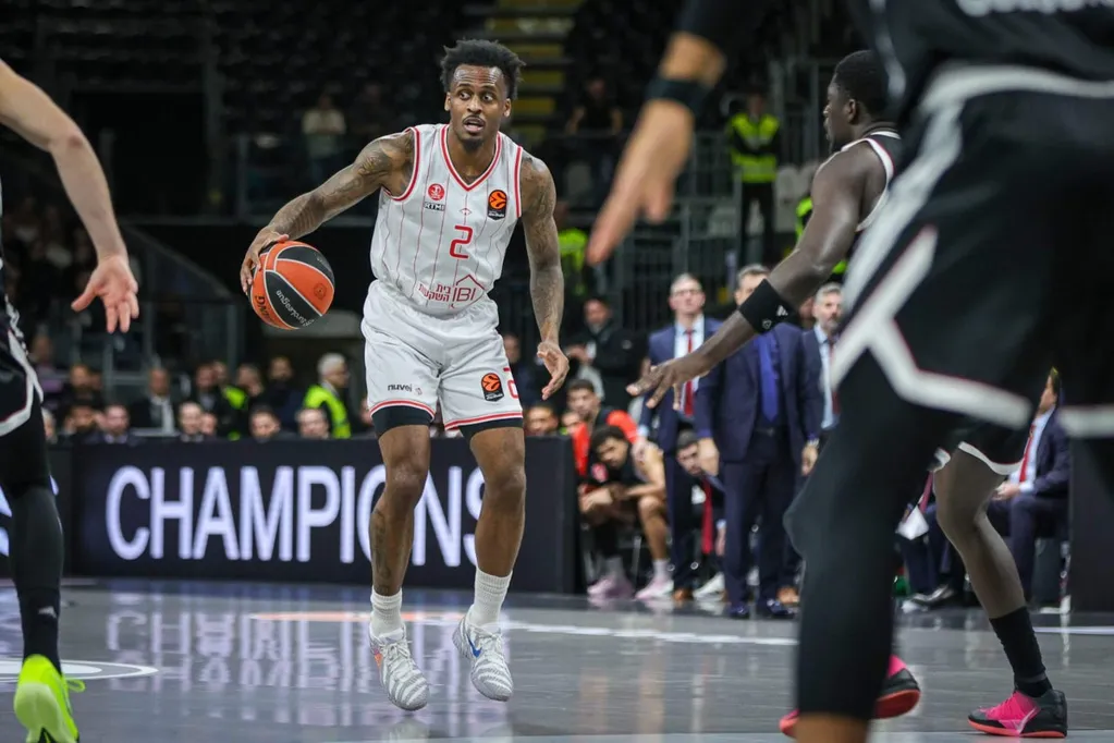 Federal prosecutors charge 20 men with alleged conspiracy to manipulate college basketball games