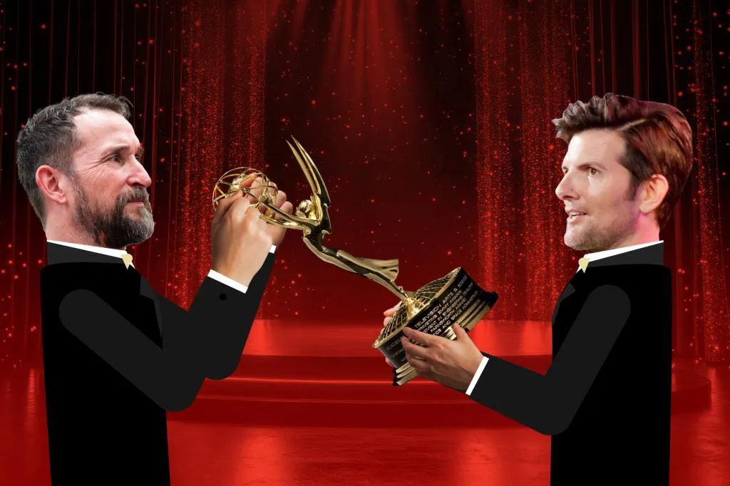 The Post's Emmys 2025 predictions: Will 'The Pitt' upset 'Severance?'