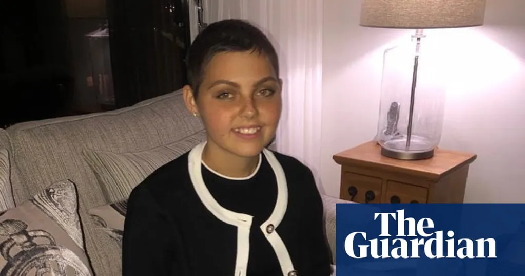 'Molly never got to hear it': fury as denials finally end on Glasgow hospital infections