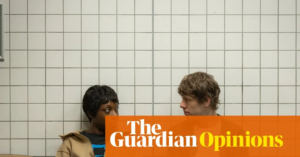 The Guardian view on a new prison drama: Waiting for the Out speaks quietly but powerfully | Editorial