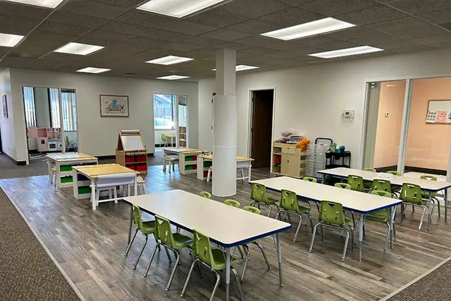 It's the first autism clinic in eastern Idaho, owners say. Here's where it is and what it offers - East Idaho News
