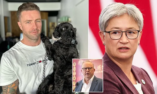 Aussie soldier exposes the HUGE problem facing Australian families