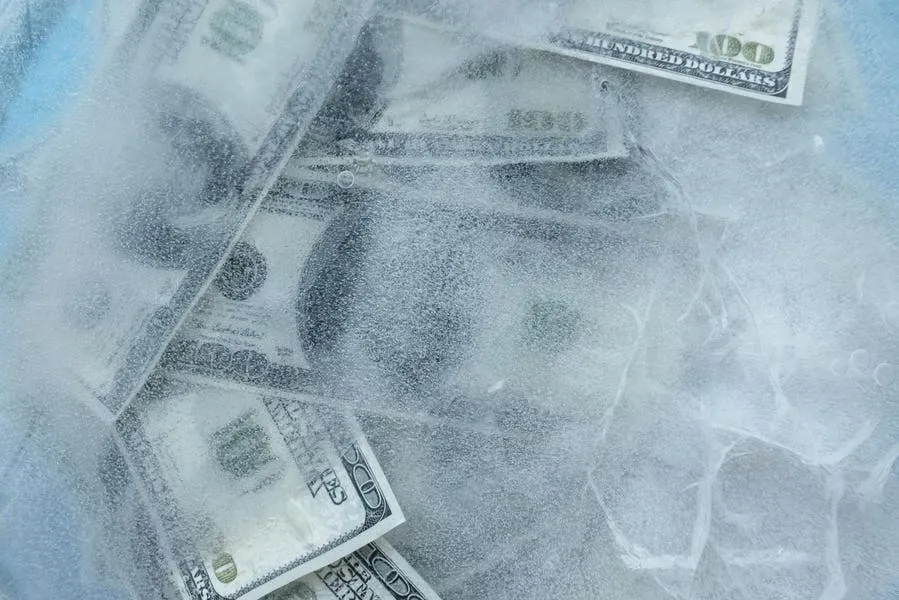 Billions In Education Funding Remains Frozen, Despite Efforts Of GOP Senators