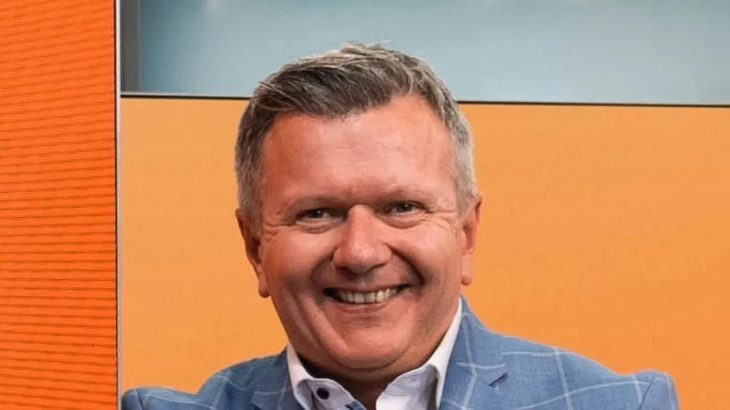 BBC Breakfast boss 'takes extended leave amid bullying probe'