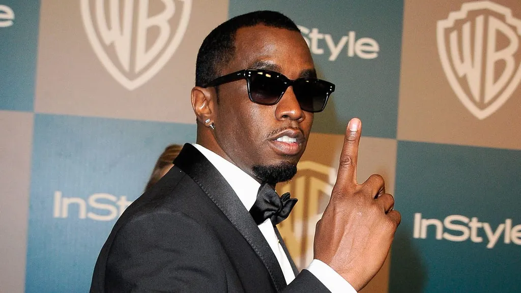 Diddy's lawsuit over Peacock documentary is tossed out of court