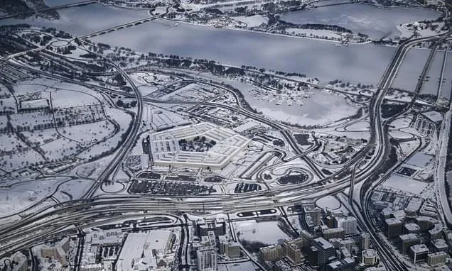 AI at war: Five things to know about Project Maven