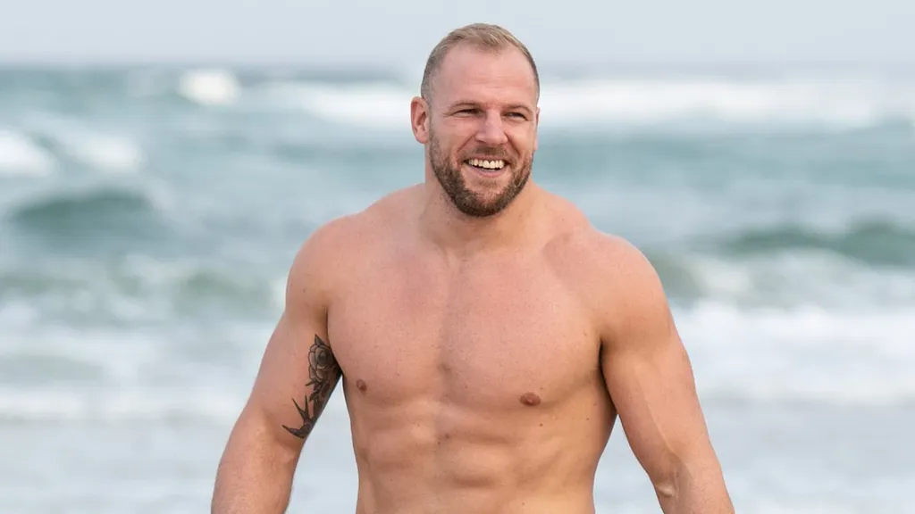 RICHARD EDEN: England star Haskell's gym collapses with £1million debt