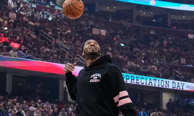 Cavaliers, bolstered by Harden trade, are a different team than...