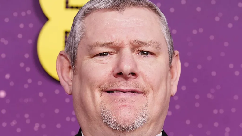 Why DO some people with Tourette's shout racial slurs?