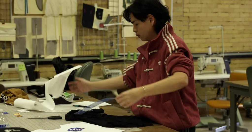 University of Minnesota students partner with NASA to create innovative space suit designs