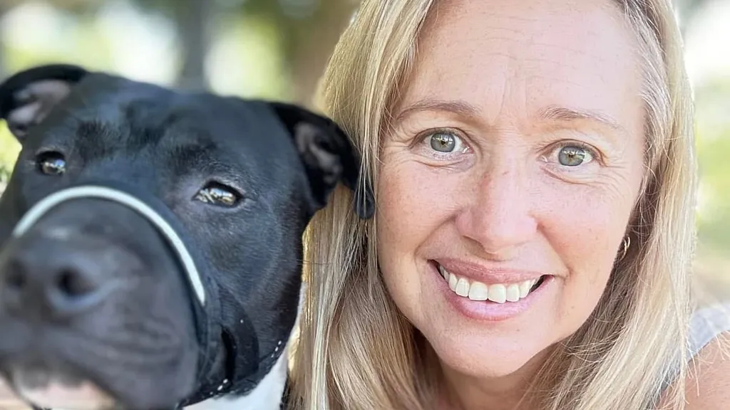 Aussie blasts reason she's not allowed this number plate