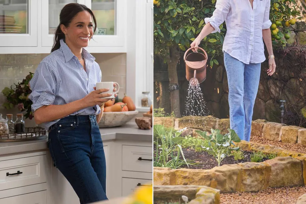 Meghan Markle Drops Major As Ever Announcement Ahead of Netflix's With Love, Meghan Season 2 Premiere