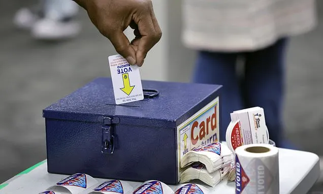 AP VoteCast: How Donald Trump built a winning 2024 coalition