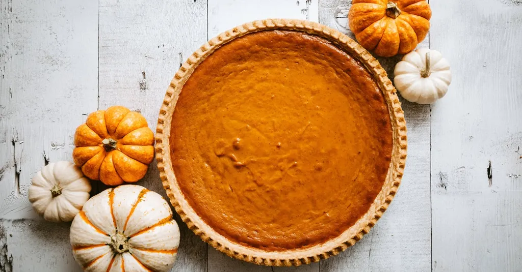 Hands Down, Bakers Say This Is The Best Brand Of Canned Pumpkin For Pies