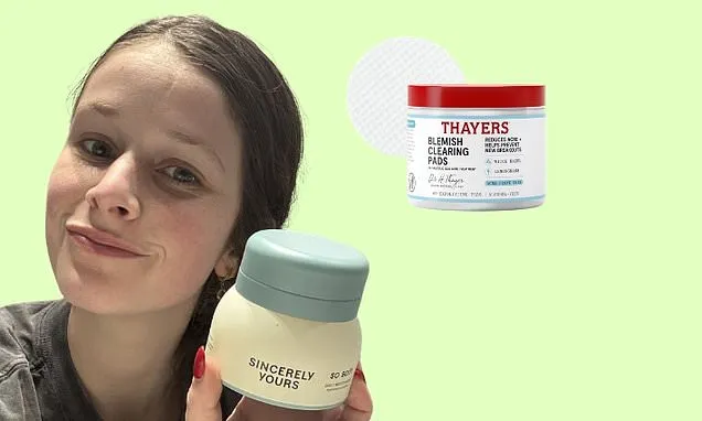 I'm a beauty editor and these are the buys I can't stop reaching for