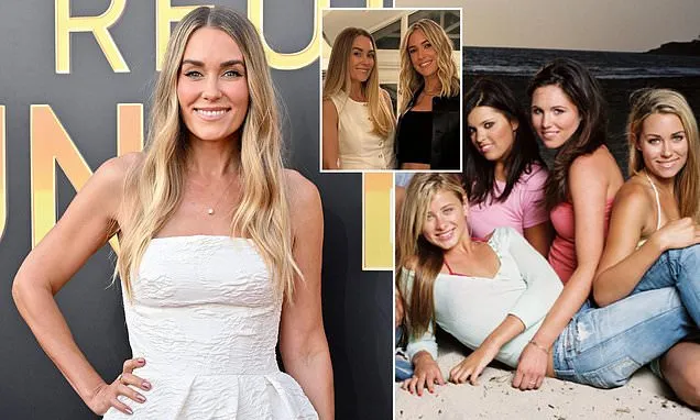 Lauren Conrad reveals why she vanished from Hollywood