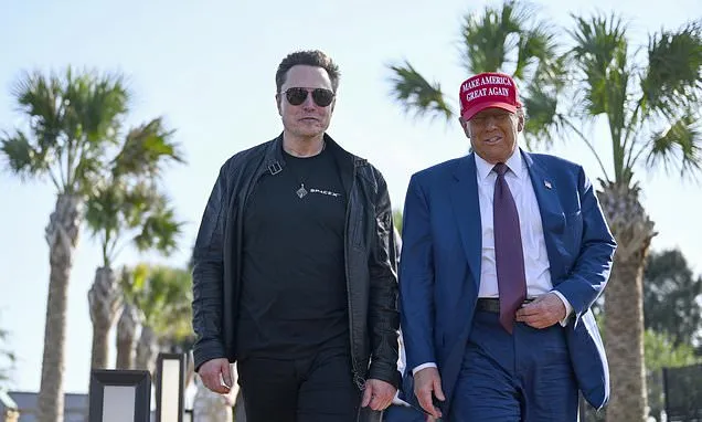 Elon Musk's budget crusade could cause a constitutional clash in...