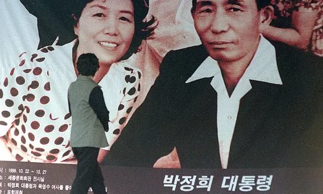 The murky fates of South Korean presidents
