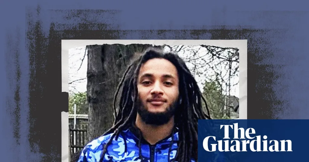 'Dad, I love you. Pray for me': the preventable death of Nimroy Hendricks, stabbed in the heart by a 14-year-old