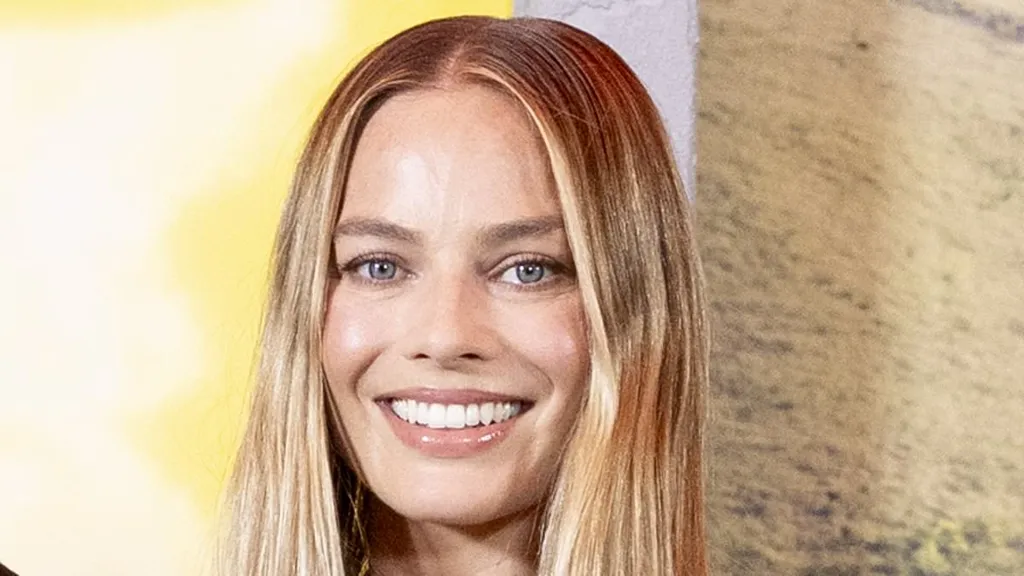 Margot Robbie updates fans on a Barbie sequel