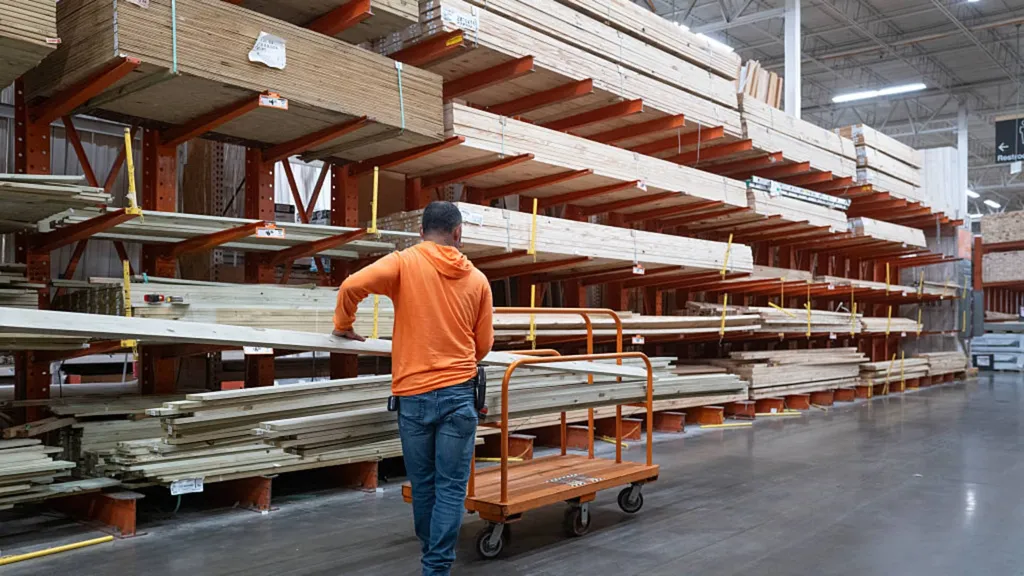 Home Depot delivers its best quarter of 2025  --  this year should be even better