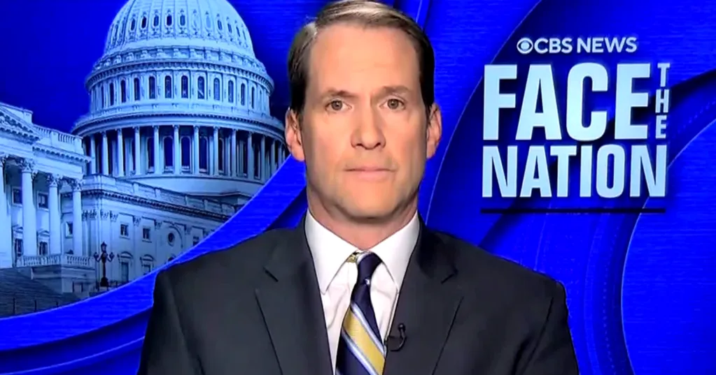 Rep. Jim Himes accuses Trump of 