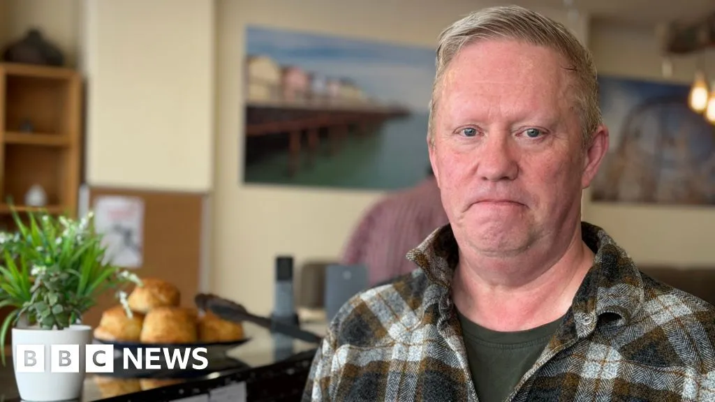 Rent costs and food poverty among voting concerns in Hastings