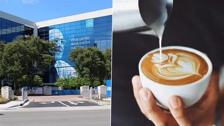 Intel's 'Small Comforts' Amid Layoffs: Tech Giant Reinstates 'Free Tea and Coffee' to Workplace After Laying Off 15,000 Employees Globally Due to Financial Struggles | 📲 LatestLY
